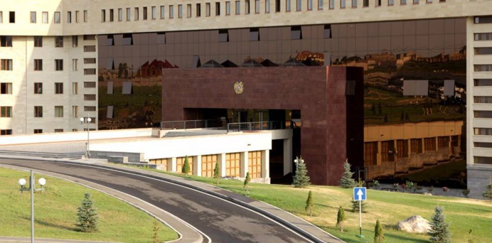 Զինծառայողների ապահովագրության հիմնադրամին վճարվող 1000 դրամը՝ 3000 դարձնելու նախագիծ է դրվել քննարկման