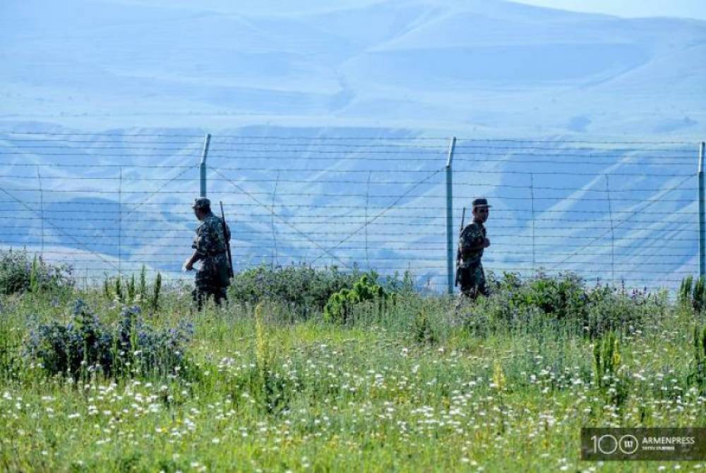 ՀՀ-ում ՌԴ դեսպանատունը հերքում է երկու ռուս սահմանապահների զոհվելու մասին տեղեկությունը