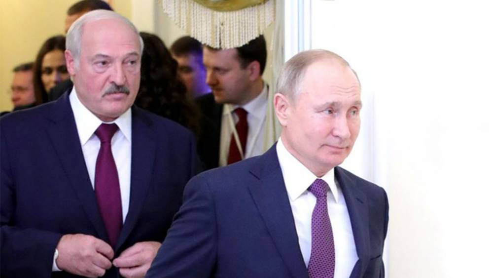 Պուտինը և Լուկաշենկոն քննարկել են ԼՂ հակամարտության կարգավորման խնդիրը