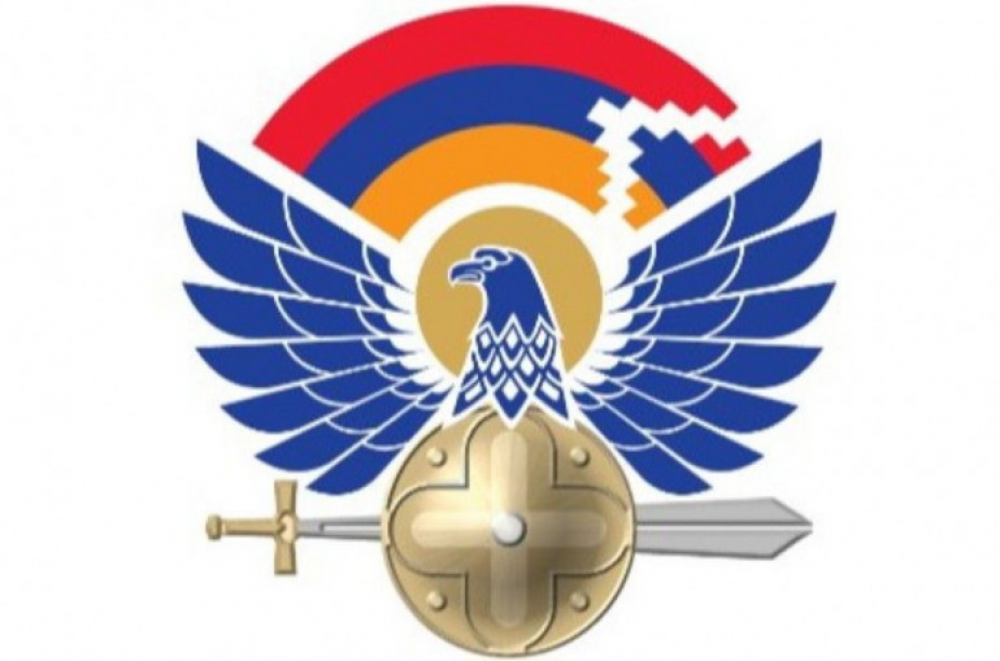 ՊԲ հրամանատար Միքայել Արզումանյանն ընդունել է Արցախում ՌԴ խաղաղապահ զորակազմի հրամանատար Ռուստամ Մուրադովին․ քննարկվել են խաղաղարար առաքելության կազմակերպման և իրականացման հարցեր