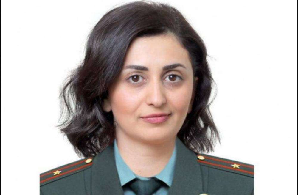 Նոյեմբերի 1-ին թեժ մարտերի ժամանակ, որի ընթացքում հակառակորդը ջախջախվել է, վիրավորում է ստացել մեկ զինծառայող․ ՊՆ խոսնակ