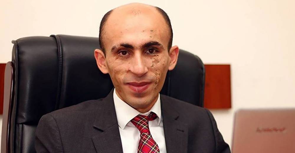 Իմ ընտանիքն արդեն Ստեփանակերտում է․ ԱՀ ՄԻՊ-ը կոչ է անում արցախցիներին վերադառնալ տուն