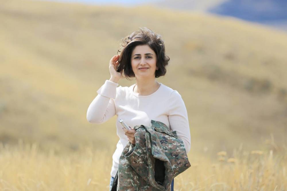 Անհեթեթություն է, թե իբր ՀՀ ԶՈՒ-ն «Սմերչ» հմակարգից կրակի տակ է առել Ֆիզուլին ու շրջակա գյուղերը. ՊՆ խոսնակ