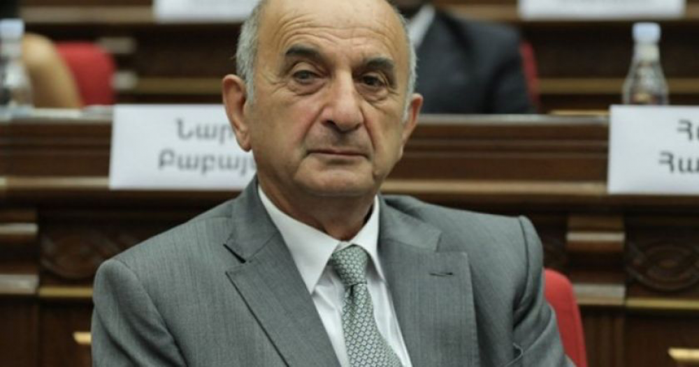 Ադրբեջանի կամավորականը