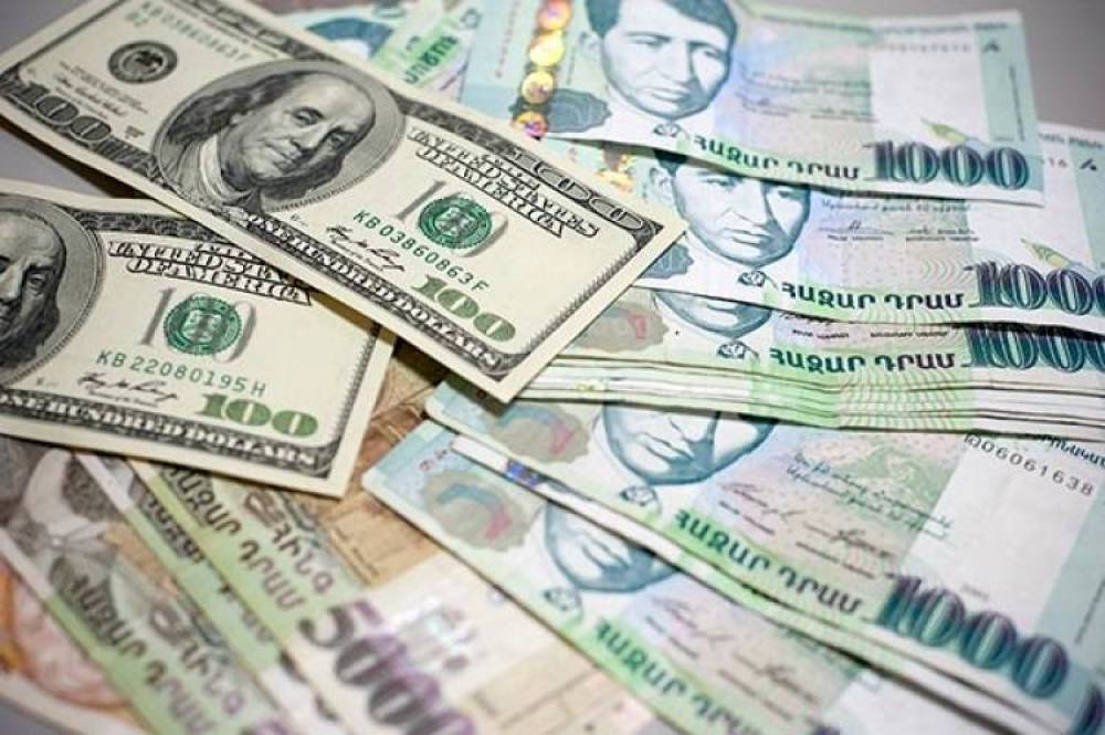 Ինչ փոխարժեքներ են սահմանվել