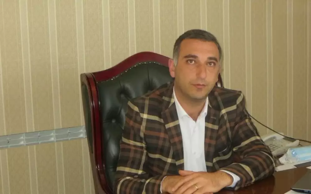 Սիսիանում ծեծի են ենթարկել ՔՊ-ական քաղաքապետի ժամանակավոր պաշտոնակատարին