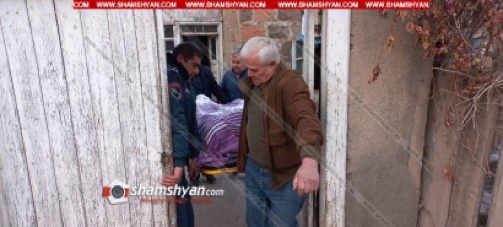 Պատերազմի ընթացքում զոհվածի 23-ամյա կինը ինքնասպան է եղել