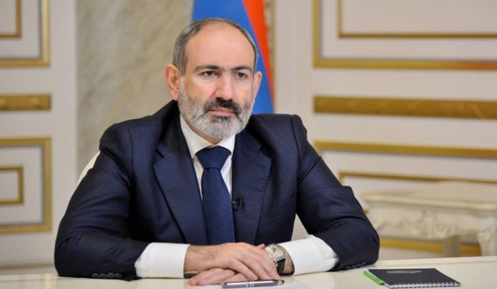 Նիկոլ Փաշինյանը հարցաքննվել է