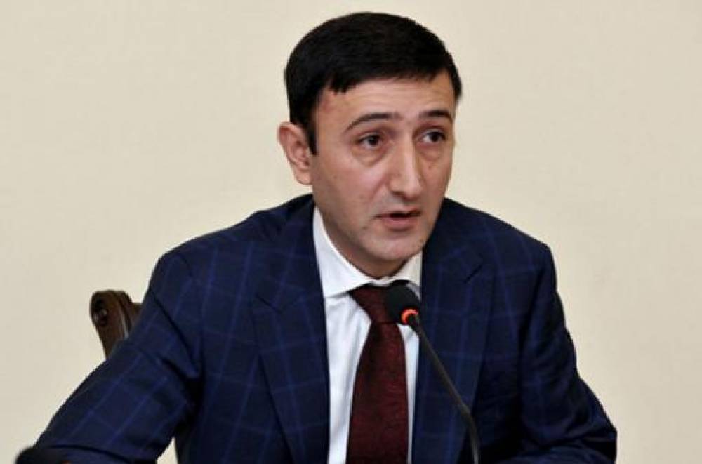 Քաղաքացիների եկամուտների հայտարարագրման նախագիծը կառավարությունը համարել է անհետաձգելի և ուղարկել ԱԺ