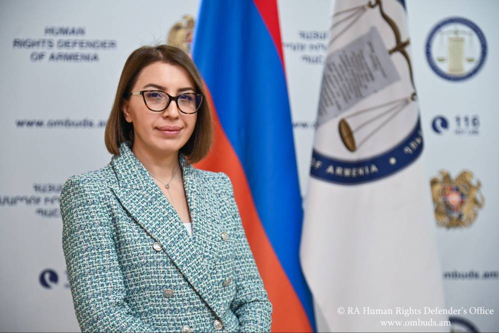 ՀՀ ՄԻՊ-ը Բրյուսելում անդրադարձել է Ադրբեջանի բարձրաստիճան ղեկավարության կողմից հայատյացության քաղաքականությանը
