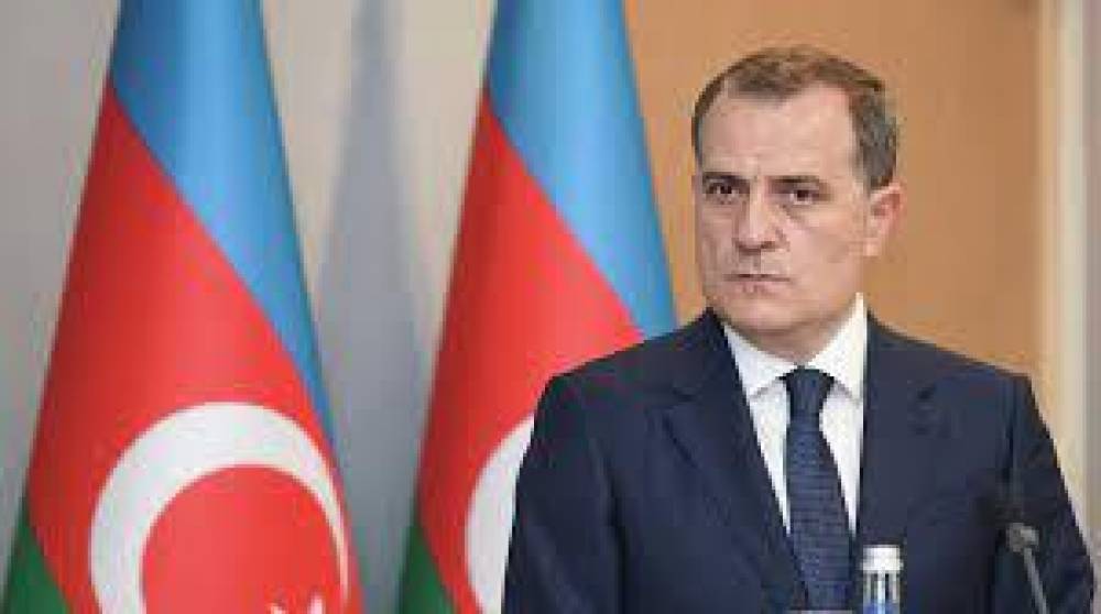 Բանակցությունները դանդաղել են, դրանք կշարունակվեն, երբ Երևանն ընդունի Բաքվի պայմանները․ Բայրամով