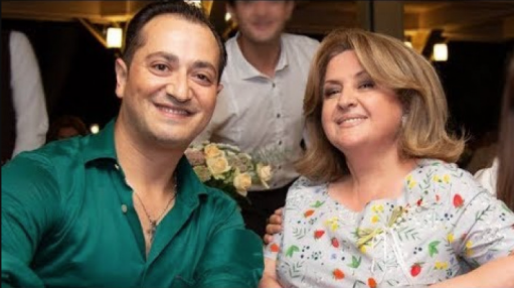 Քո մի կյանքով ապրեցիր հազար մի կյանք. Ավետ Բարսեղյանը՝ Ռիտա Սարգսյանի մասին