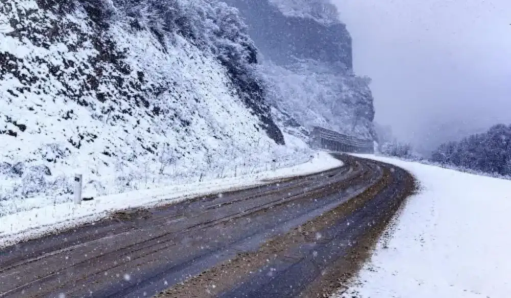 Ինչ իրավիճակ է Հայաստանի ճանապարհներին