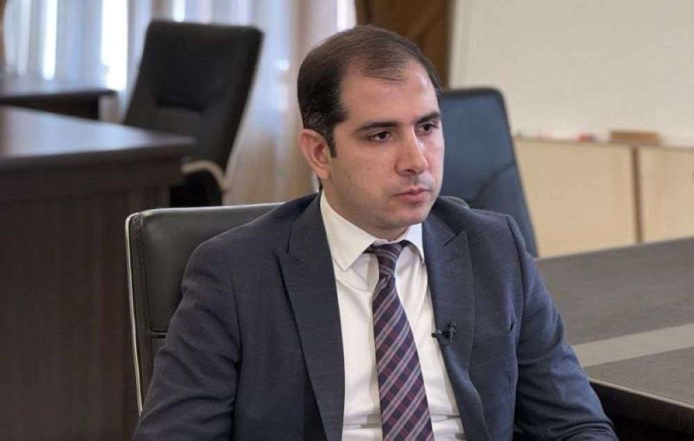 Էդուարդ Հակոբյանը կնշանակվի Պետական եկամուտների կոմիտեի նախագահ