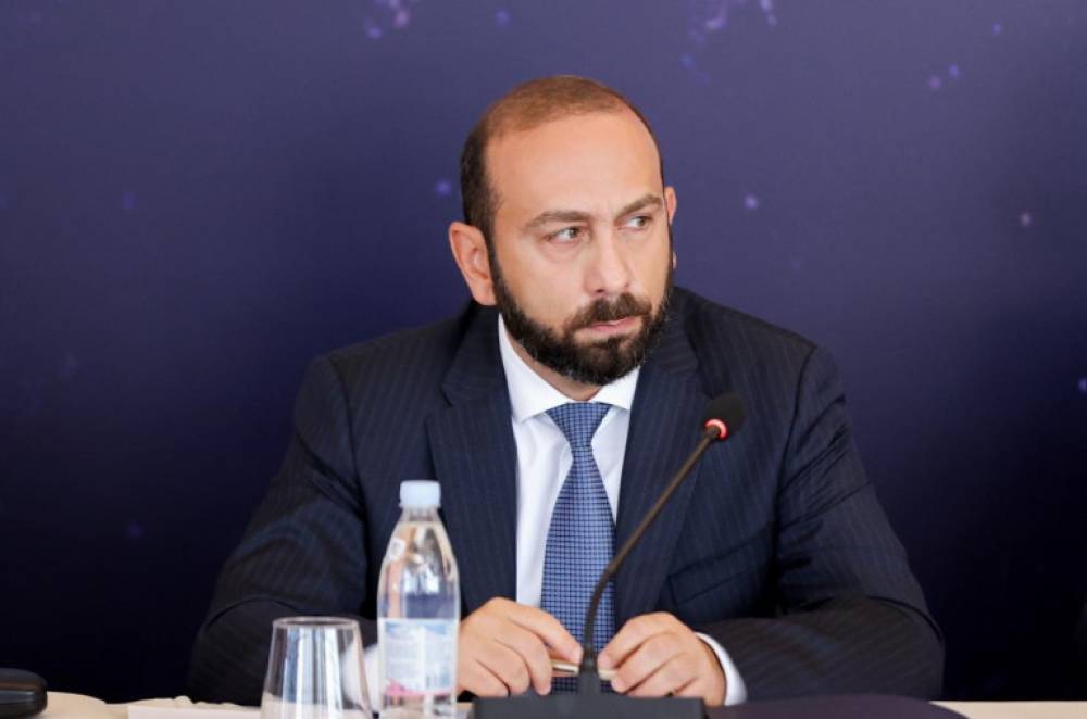 Արարատ Միրզոյանը չի մասնակցի ՀԱՊԿ արտգործնախարարների հանձնաժողովի համատեղ նիստին