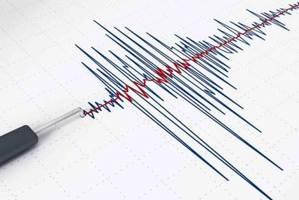 Իրանում երկրաշարժ է տեղի ունեցել