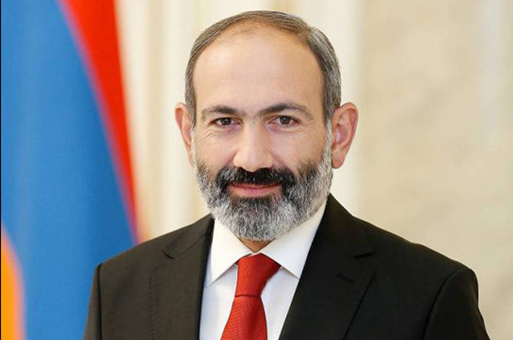 Նիկոլ Փաշինյանը Ֆրանկոֆոնիայի ավանում շրջում է տաղավարներով. ուղիղ