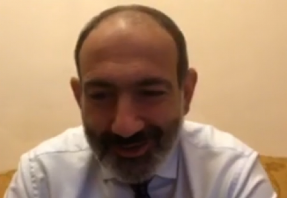 Երկու կարևոր որոշում. վարչապետ (ուղիղ)