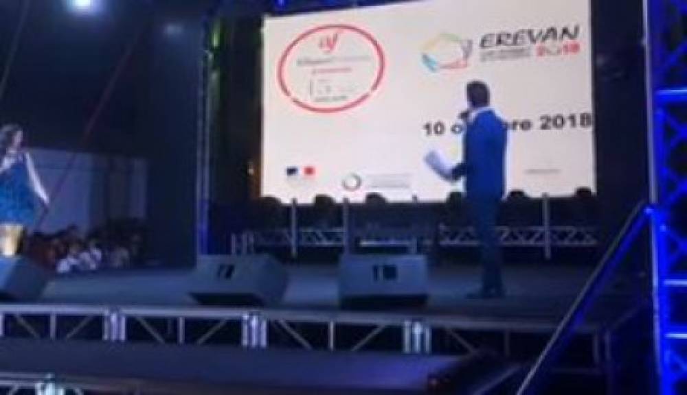 Վարչապետը՝ Ֆրանկոֆոնիայի ավանում. ուղիղ