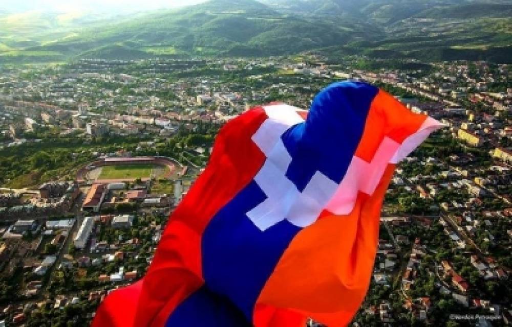 Արցախում է ՀՀ Վարչապետի աշխատակազմի տեսչական մարմնի 10 հոգանոց խումբը. Արցախի ԱԻԾՊ