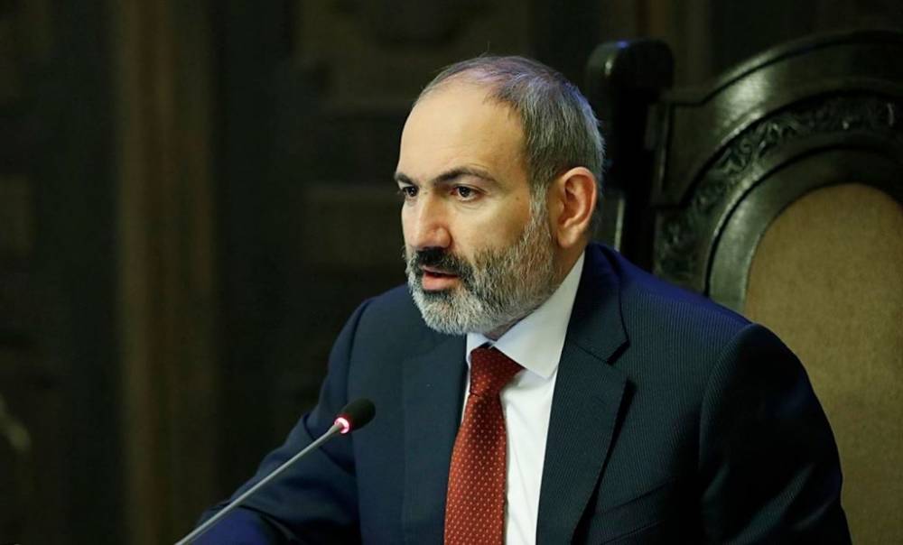 Հայկական կողմը շարունակում է խստորեն պահպանել հրադադարի ռեժիմը. Նիկոլ Փաշինյանի նոր գրառումը