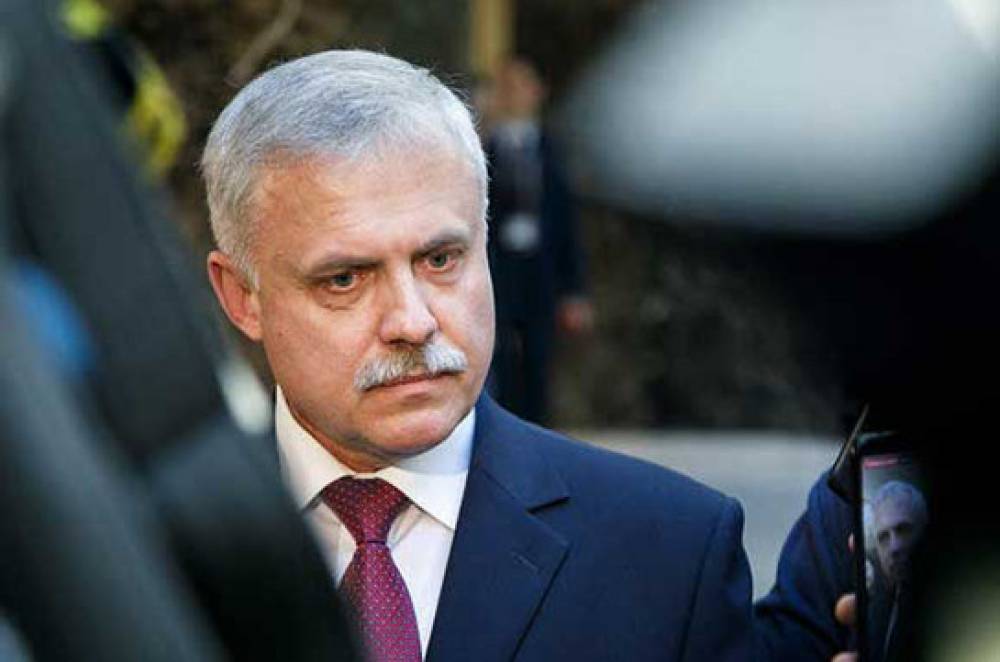 Ակտիվ քննարկվում է Լեռնային Ղարաբաղում խաղաղապահների տեղակայման հարցը ՀԱՊԿ գլխավոր քարտուղար