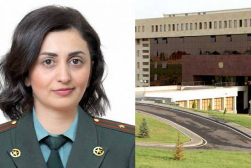 Բացարձակ սուտ է. ՀՀ-ն ու Արցախը կտրականապես հերքում են Թերթերին հարվածելու մասին ապատեղեկատվությունը