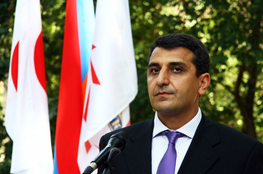 Ողջունում ենք Պոմպեոյի մեկնաբանությունները, որոնցում շեշտվում են Թուրքիայի ցուցաբերած աջակցությունից բխող սպառնալիքները. ԱՄՆ-ում ՀՀ դեսպան