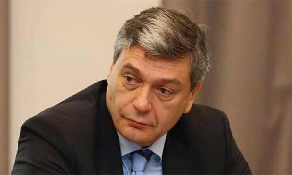 ՌԴ փոխարտգործանախարարը Ռուսաստանում Գերմանիայի դեսպանի հետ քննարկել է ղարաբաղյան հակամարտության գոտում տիրող իրավիճակը