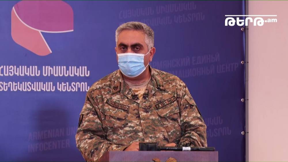 Արծրուն Հովհաննիսյանի և զինհաշմանդամ Արկադի Անդրեասյանի ասուլիսը. ՈւՂԻՂ