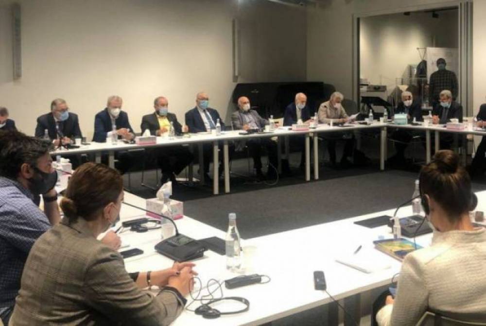ՄԱԿ-ն Արցախի դեպքում պետք է ունենա հատուկ մանդատ. Հանրային խորհուրդը հանդիպել է ՄԱԿ-ի պաշտոնյաներին