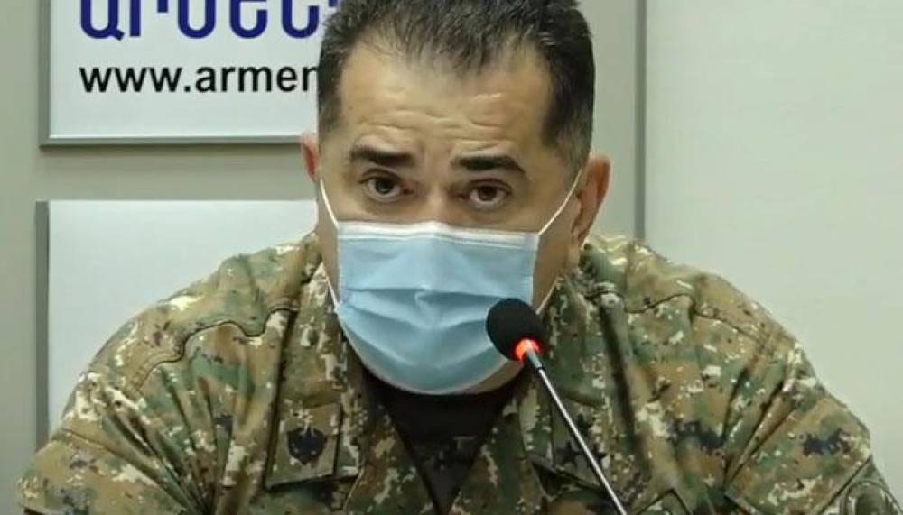 ՀՕՊ միասնական համակարգի մասին համաձայնագրով նախատեսված միջոցառումները կատարվում են․ Մովսեսյան