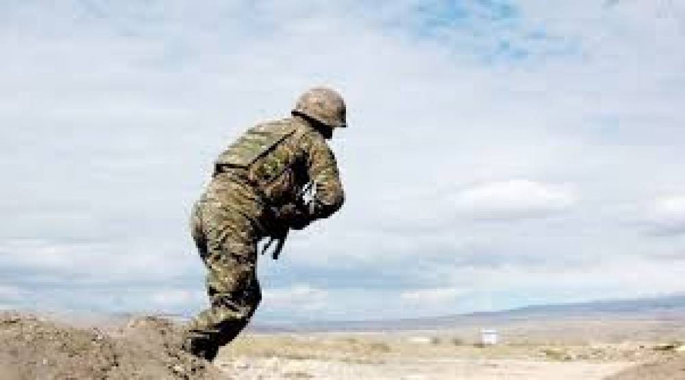Ադրբեջանական լրատվամիջոցները ապատեղեկատվություն են տարածում այն մասին, որ իբր Կարմիր Շուկայի ուղղությամբ նահանջող ՊԲ ստորաբաժանումներին հասցվել են հրետանային հարվածներ