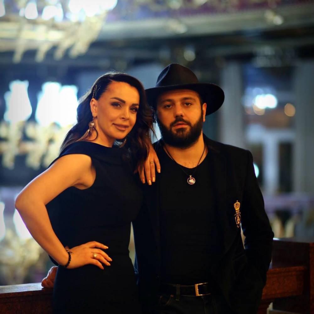 Ալինա Մարտիրոսյանի ամուսինը վիրավորվել է