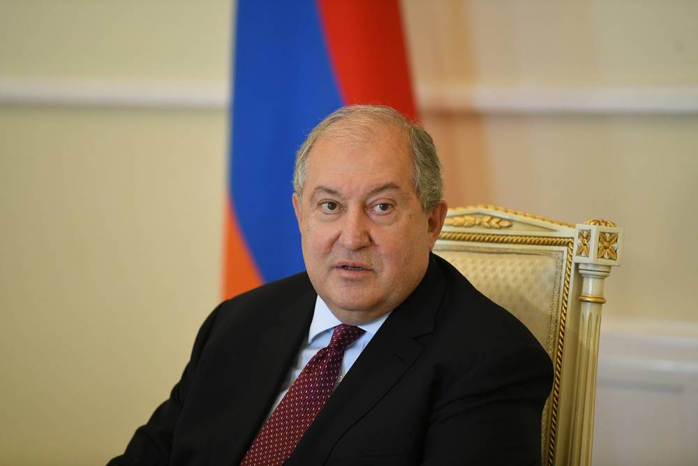 Հայաստանը դիմել է ՆԱՏՕ-ին՝ Ղարաբաղում դաշինքի զենքի օգտագործման կապակցությամբ