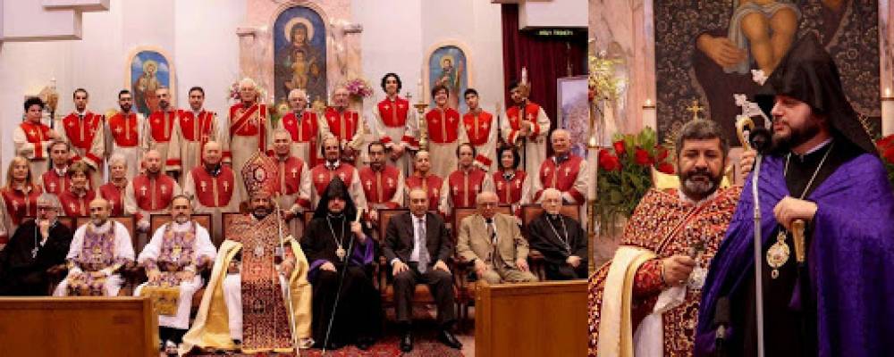 Կանադահայոց թեմի «Արցախի Մարդասիրական Հիմնադրամ»-ը հավաքագրել է 300 հազար կանադական դոլար
