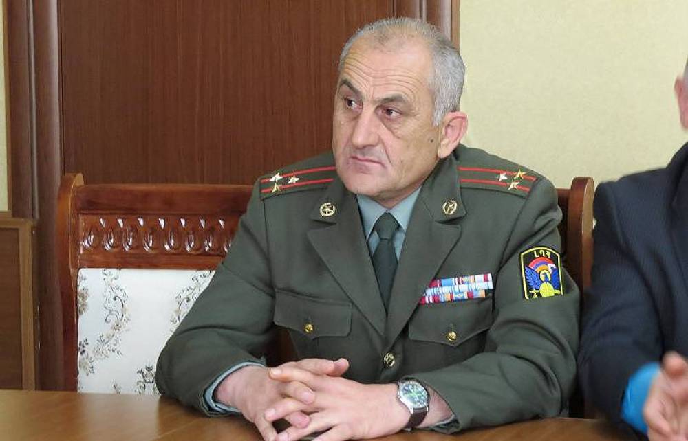 Հավատացե՛ք, նորի եւ հնի համադրումից է ծնվում հաջողությունը, իսկ մենք դա կարող ենք անել. Սենոր Հասրաթյան