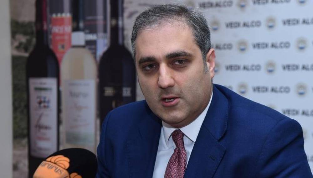 «Իրավիճակի առավել բարդացման պահին անցանք կտրուկ հակահարձակման». Հայկ Մարտիրոսյան