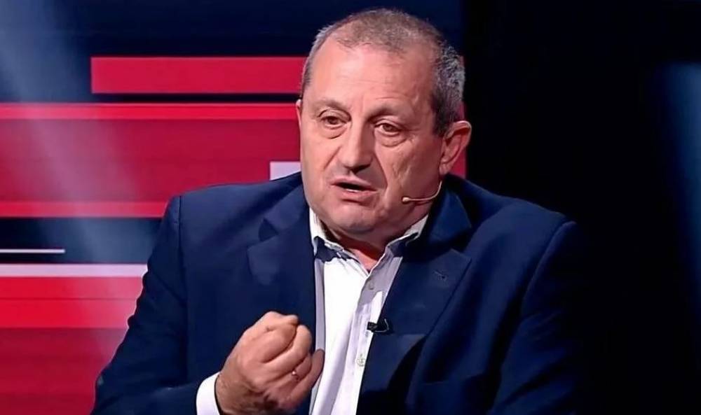 «Ո՞վ կարող է կանգնեցնել սուլթանին. միակ ուժը, որը կարող է իսկապես դա անել, Ռուսաստանն է». իսրայելցի քաղաքագետը՝ Թուրքիային կանգնեցնելու անհրաժեշտության մասին