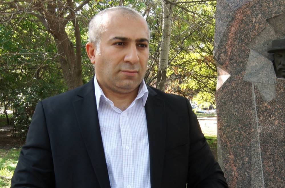 Ադրբեջանը, պատերազմ սանձազերծելով, օգնեց Հայաստանին լեգիտիմացնել այն մոտեցումը, որ Արցախը որևէ կարգավիճակով չի կարող Ադրբեջանի կազմում լինել. Ալեն Ղևոնդյան (տեսանյութ)