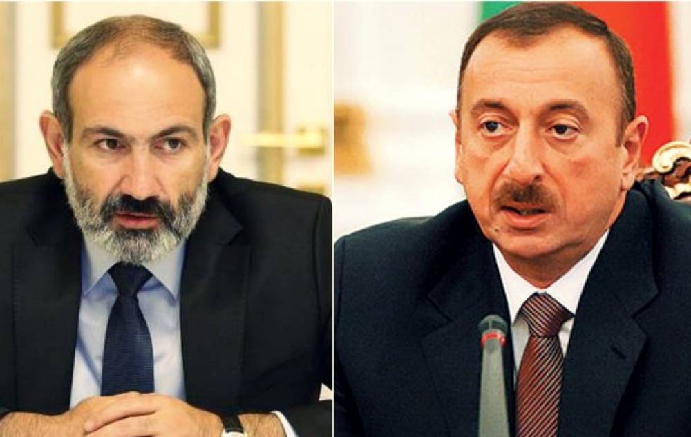 Նիկոլ Փաշինյանը և Իլհամ Ալիևը պատրաստ են հանդիպել. ՏԱՍՍ լրատվական