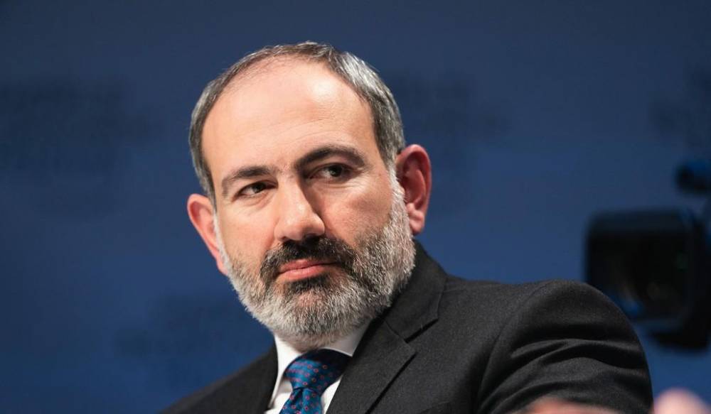 Չնայած առանձին պրովոկացիաներին՝ հրադարարը ընդհանուր առմամբ պահպանվում է. Փաշինյան