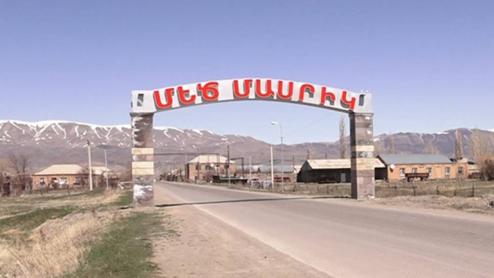 Մահացել է հոկտեմբերի 1-ին ադրբեջանական կողմի հրետակոծության հետեւանքով վիրավորում ստացած Մեծ Մասրիկի 52-ամյա բնակիչը