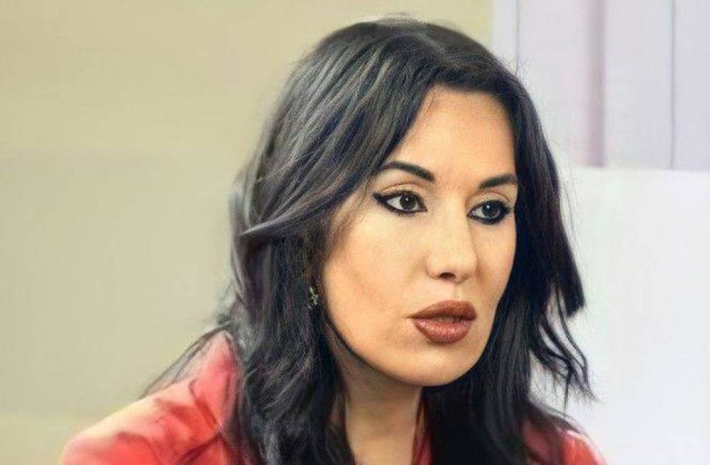 «Ես հրաժարվում եմ հասկանալ ձեզ՝ հրեշներ». Նաիրա Զոհրաբյան