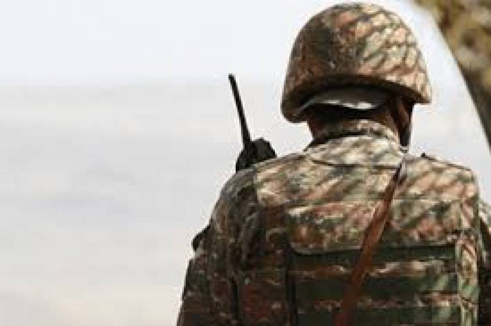 Էրիկ Վարունցը ողջ է, նրա անունը սխալմամբ է հայտնվել ցանկում