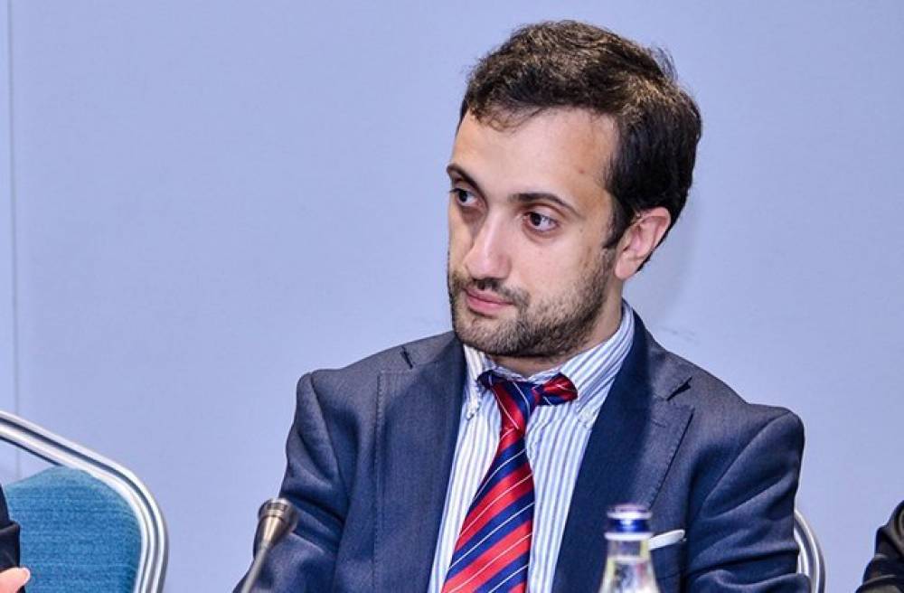 Ամերիկայում ես կարևոր մարդկանց հետ հանդիպումներ եմ ունենալու․ Իոաննիսյան