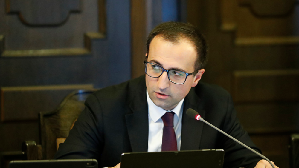 «Բուժհաստատություններում զինծառայողների մահացության շատ-շատ ցածր ցուցանիշ ունենք». նախարար