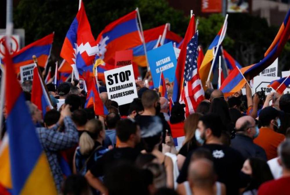 ԱՄՆ-ի ո՞ր նահանգներն են ճանաչել Արցախի անկախությունը