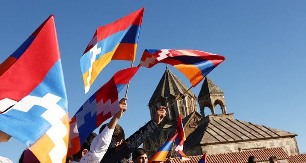 Միայն Արցախի անկախության ճանաչումը վերջ կդնի ադրբեջանա-ղարաբաղյան հակամարտության ուժային լուծման փորձերին․ Արցախի ԱԳՆ