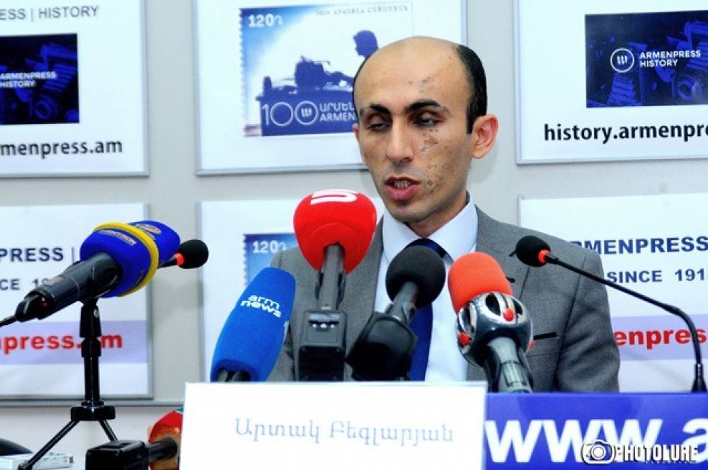 Ո՞ւր է ՄԱԿ-ը. ոչ այցելություն, ոչ հաղորդագրություն, ոչ օգնություն. Արցախի ՄԻՊ